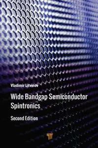 Wide Bandgap Semiconductor Spintronics (2nd Edition)