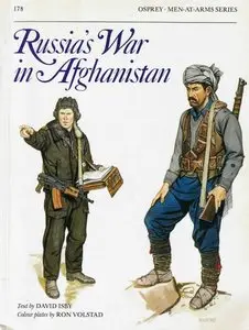 Russia's war in Afghanistan (repost)