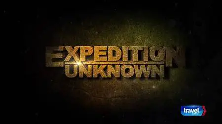 Travel Channel Expedition Unknown - Global Game Show: American Legends (2017)