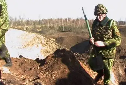 Disarm (2005)