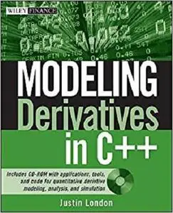 Modeling Derivatives in C++ [Repost]