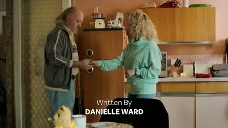 In the Long Run S02E01