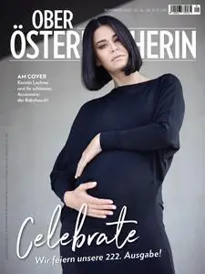 Oberösterreicherin - November 2023