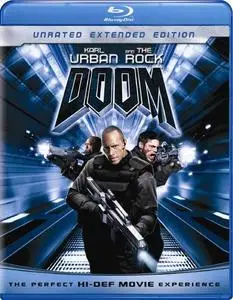 Doom (2005) [EXTENDED, REMASTERED]
