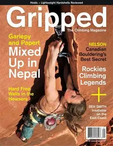 Gripped - February/March 2010