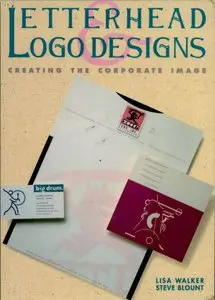 Letterhead and Logo Designs by Steve Blount [Repost]
