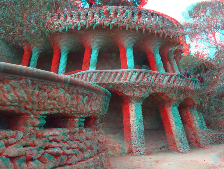 Roxio 3D Photo Creator v1.0 Multilingual