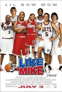 Like Mike (2002)