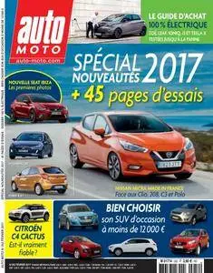 Auto Moto - Février 2017