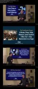 6 Pillars of Entrepreneur Success with John Spencer Ellis
