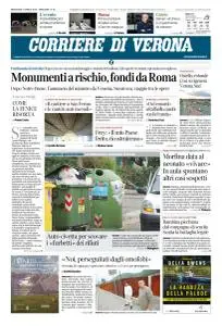 Corriere di Verona - 17 Aprile 2019