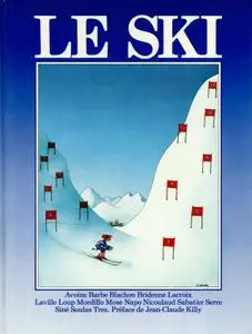 Le ski (One shot)