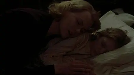 (Thriller)  Les Autres  /  The Others  [DVDrip]  2001  BivX
