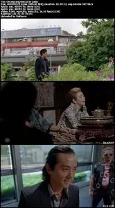 Once A Gangster (2010)