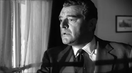 The League of Gentlemen (1960)