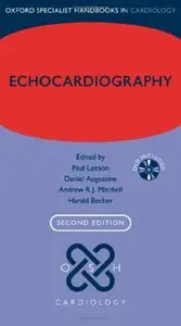 Echocardiography, 2 edition