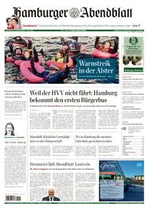 Hamburger Abendblatt Stormarn - 13. Februar 2019