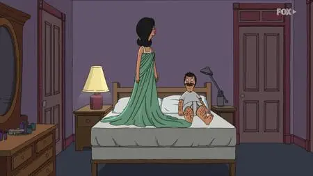 Bob's Burgers S08E06