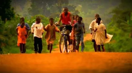 (Documentary) Emmanuel's Gift [DVDRip] 2005 