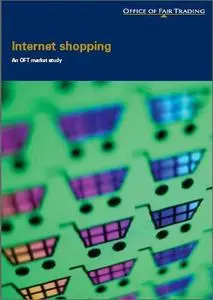 Internet shopping: An OFT market study