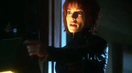 Painkiller Jane (2005)