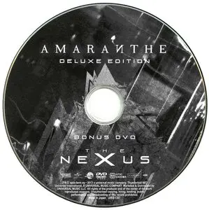 Amaranthe Discography (2011-2013)