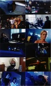 The Demolitionist (1995)
