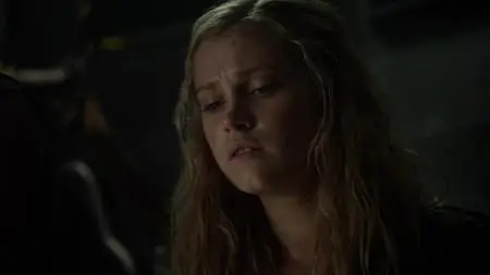 The 100 S01E07