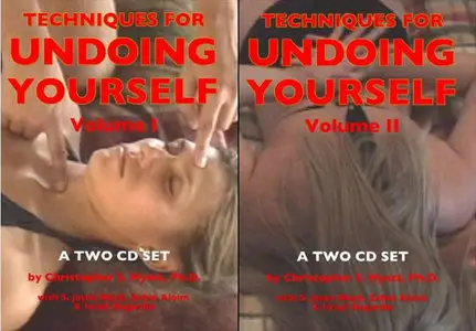 Techniques for Undoing Yourself, Volume 1 & 2