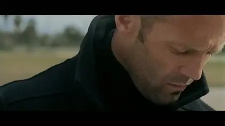 The Mechanic (2011)