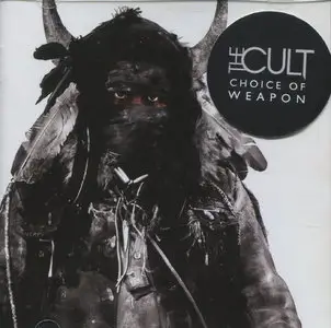 The Cult - Choice Of Weapon (2012)