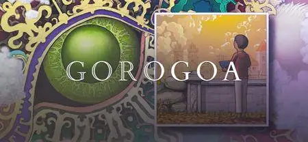 Gorogoa (2017)