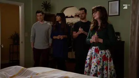 New Girl S07E05