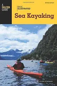 Basic illustrated sea kayaking
