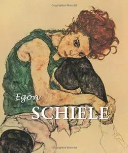Egon Schiele (Repost)