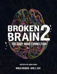 The Broken Brain 2 (2019)