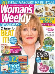 Woman's Weekly UK - 02 July 2019
