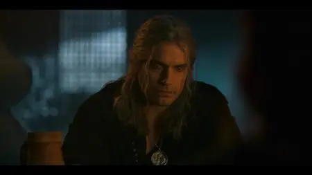 The Witcher S02E04