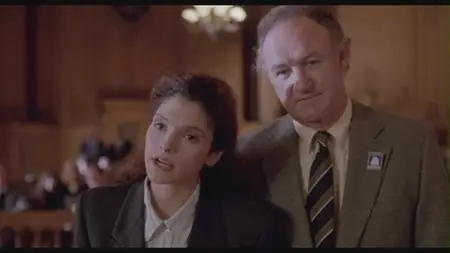 Class Action (1991)