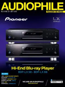 Audiophile Thailand - July 2015