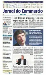 Jornal do Commercio - 28 de abril de 2016 - Quinta