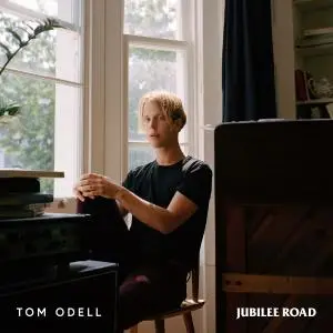 Tom Odell - Jubilee Road (Deluxe) (2018) [Official Digital Download]