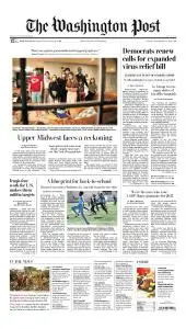The Washington Post - November 13, 2020