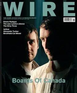 The Wire - October 2005 (Issue 260)