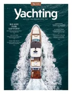 Yachting USA - November 2023