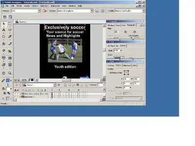 Beatware Mobile Designer v2.0