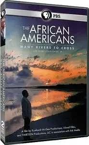 PBS - The African Americans: Many Rivers to Cross (2013)