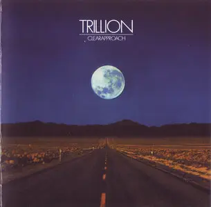Trillion - Clear Approach (1980)