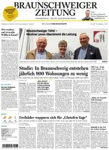 Braunschweiger Zeitung - 23. Juli 2019