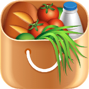 Shopping List - Buy Me a Pie  v3.5.36